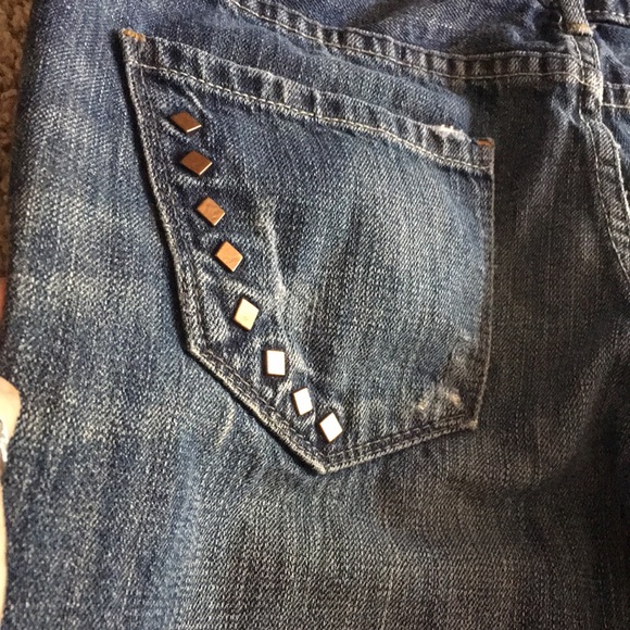 Converse One Star Jeans - Picture 10 of 13